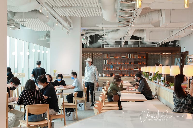 【西屯區/七期】COTD之日本福岡來的高空咖啡店REC COFFEE Taiwan旗艦店 - 第47張圖 1J6A6502-2 拷貝