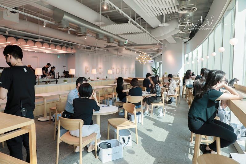 【西屯區/七期】COTD之日本福岡來的高空咖啡店REC COFFEE Taiwan旗艦店 - 第48張圖 1J6A6540-2 拷貝
