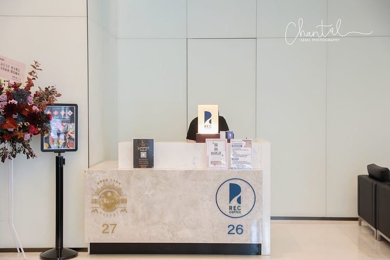【西屯區/七期】COTD之日本福岡來的高空咖啡店REC COFFEE Taiwan旗艦店 - 第6張圖 1J6A6613-2 拷貝
