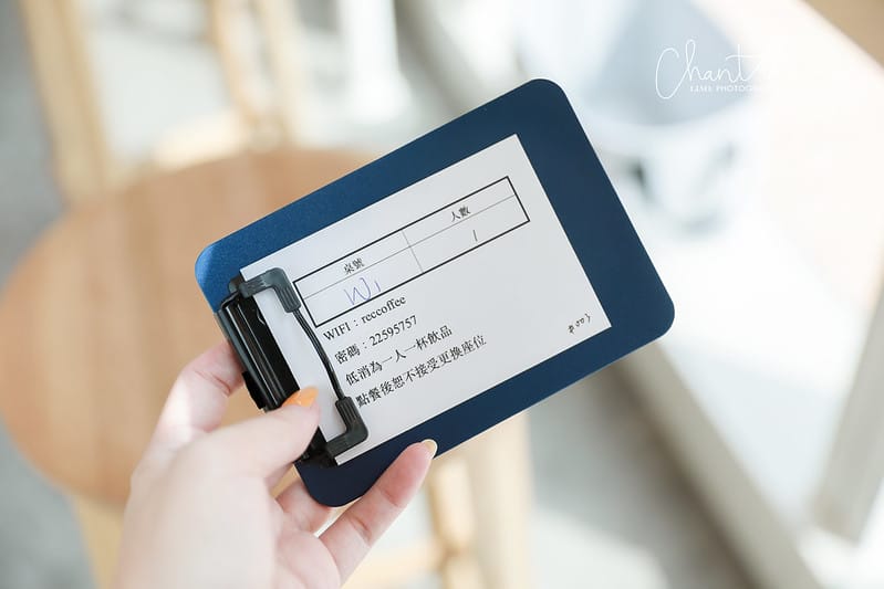 【西屯區/七期】COTD之日本福岡來的高空咖啡店REC COFFEE Taiwan旗艦店 - 第10張圖 1J6A6560-2 拷貝