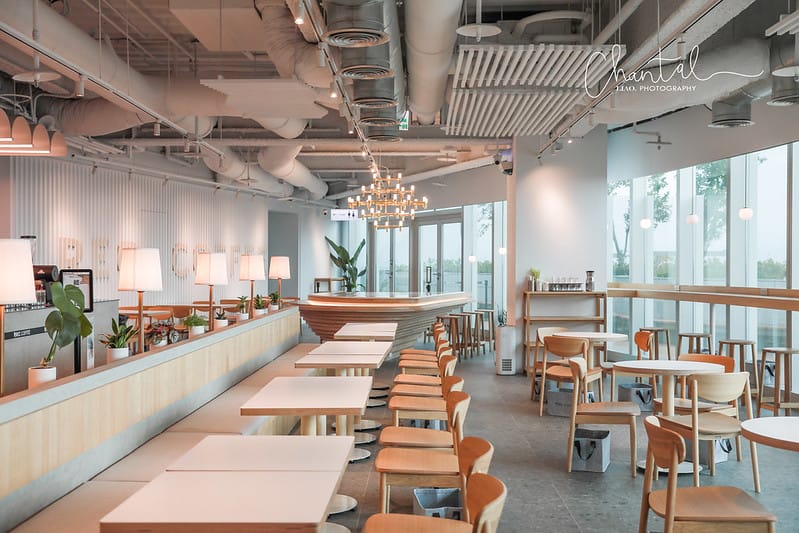 【西屯區/七期】COTD之日本福岡來的高空咖啡店REC COFFEE Taiwan旗艦店 - 第16張圖 1J6A6426-2 拷貝