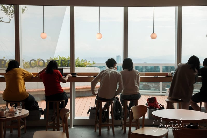 【西屯區/七期】COTD之日本福岡來的高空咖啡店REC COFFEE Taiwan旗艦店 - 第45張圖 1J6A6601-2 拷貝