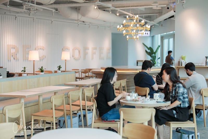 【西屯區/七期】COTD之日本福岡來的高空咖啡店REC COFFEE Taiwan旗艦店 - 第49張圖 1J6A6582-2 拷貝