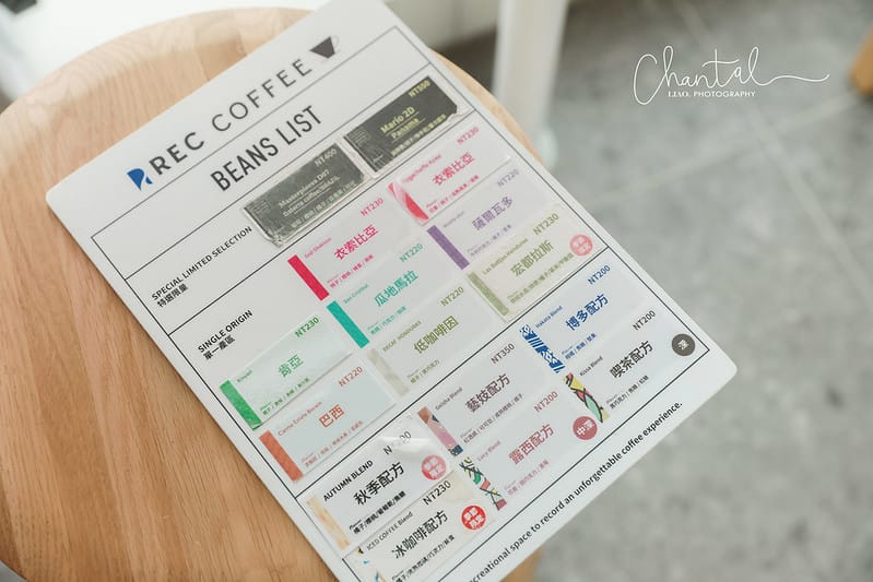 【西屯區/七期】COTD之日本福岡來的高空咖啡店REC COFFEE Taiwan旗艦店 - 第28張圖 1J6A6456-2 拷貝
