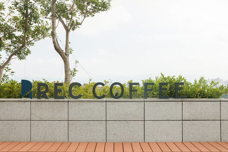 【西屯區/七期】COTD之日本福岡來的高空咖啡店REC COFFEE Taiwan旗艦店 - 第25張圖 1J6A6491-2 拷貝