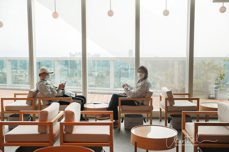 【西屯區/七期】COTD之日本福岡來的高空咖啡店REC COFFEE Taiwan旗艦店 - 第21張圖 1J6A6449-2 拷貝