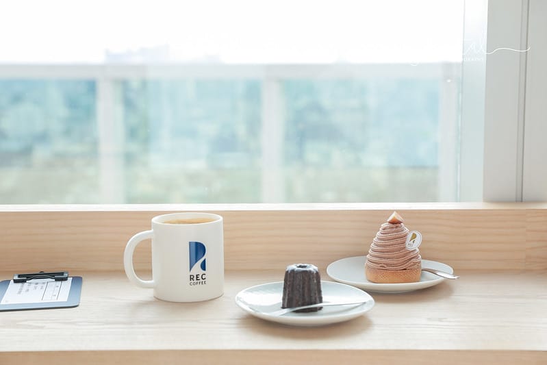 【西屯區/七期】COTD之日本福岡來的高空咖啡店REC COFFEE Taiwan旗艦店 - 第36張圖 1J6A6481-2 拷貝