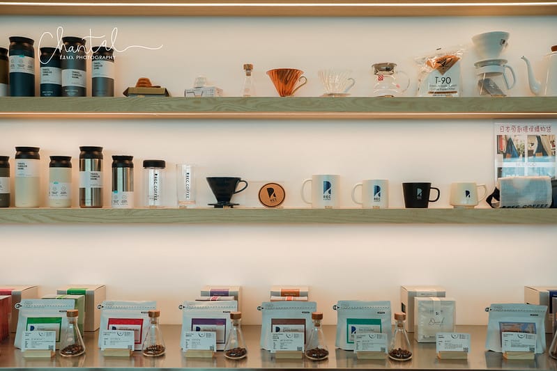 【西屯區/七期】COTD之日本福岡來的高空咖啡店REC COFFEE Taiwan旗艦店 - 第33張圖 1J6A6448-2 拷貝