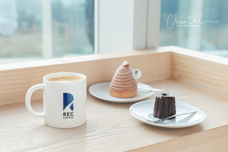 【西屯區/七期】COTD之日本福岡來的高空咖啡店REC COFFEE Taiwan旗艦店 - 第35張圖 1J6A6477-2 拷貝