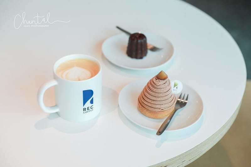 【西屯區/七期】COTD之日本福岡來的高空咖啡店REC COFFEE Taiwan旗艦店 - 第34張圖 1J6A6459-2 拷貝