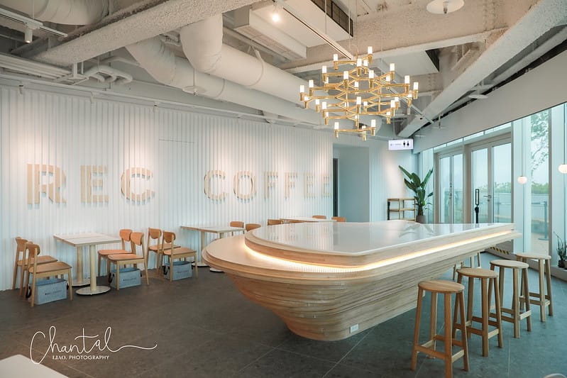 【西屯區/七期】COTD之日本福岡來的高空咖啡店REC COFFEE Taiwan旗艦店 - 第17張圖 1J6A6434-2 拷貝