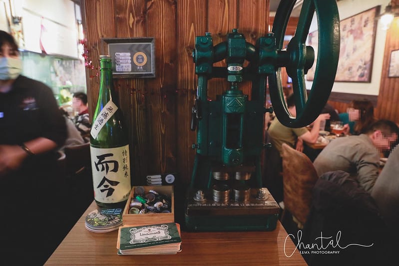 【中山區/中山站】超過300種世界各地精釀啤酒的-ABV bar & kitchen 日式居酒館 - 第51張圖 1J6A2799-2 拷貝