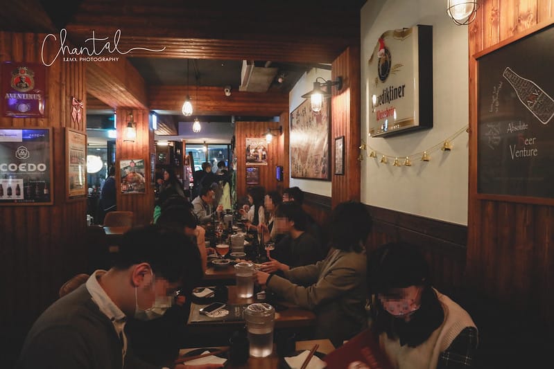 【中山區/中山站】超過300種世界各地精釀啤酒的-ABV bar & kitchen 日式居酒館 - 第52張圖 1J6A2786-2 拷貝