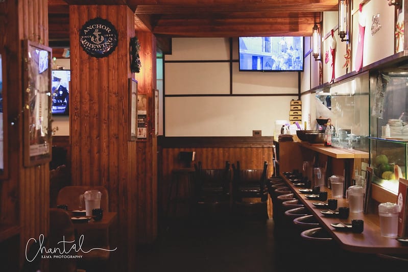 【中山區/中山站】超過300種世界各地精釀啤酒的-ABV bar & kitchen 日式居酒館 - 第5張圖 1J6A2660-2 拷貝