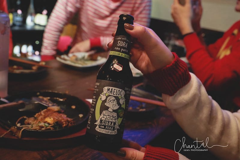 【中山區/中山站】超過300種世界各地精釀啤酒的-ABV bar & kitchen 日式居酒館 - 第21張圖 1J6A2780-2 拷貝
