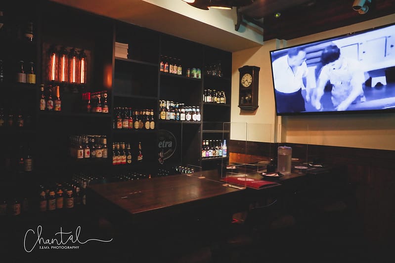 【中山區/中山站】超過300種世界各地精釀啤酒的-ABV bar & kitchen 日式居酒館 - 第9張圖 1J6A1178-2 拷貝
