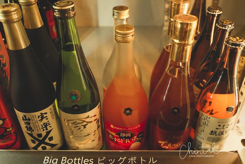 【中山區/中山站】超過300種世界各地精釀啤酒的-ABV bar & kitchen 日式居酒館 - 第15張圖 1J6A1180-2 拷貝