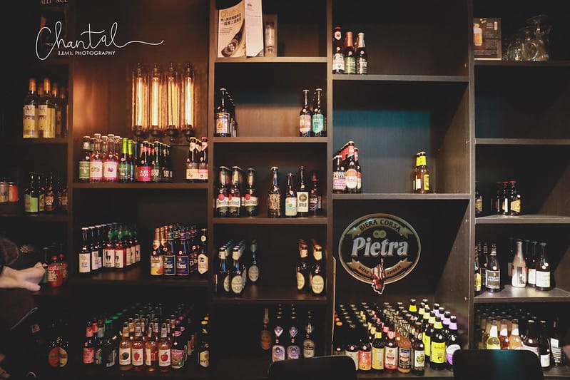 【中山區/中山站】超過300種世界各地精釀啤酒的-ABV bar & kitchen 日式居酒館 - 第14張圖 1J6A2661-2 拷貝
