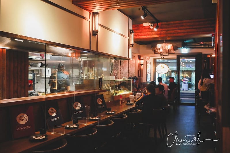 【中山區/中山站】超過300種世界各地精釀啤酒的-ABV bar & kitchen 日式居酒館 - 第12張圖 1J6A1192-2 拷貝