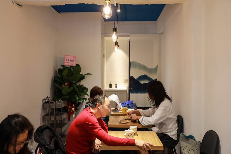 【松山區/民生社區】健康國小對面的精緻小巧早餐店-一棗 - 第4張圖 1J6A2122-2 拷貝