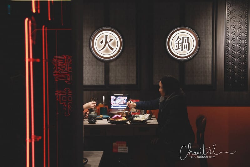 【中山區/松江南京站】心之所向,想辣就辣。直接榮登心中第一的麻辣鍋吃到飽「王品嚮辣和牛麻辣鍋」 - 第73張圖 1J6A5966-2 拷貝