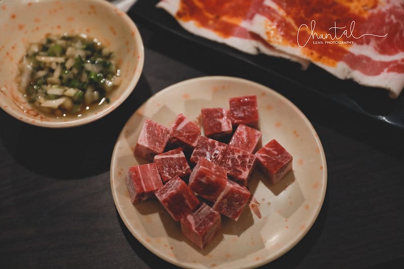 【中山區/中山國小站】毛小孩也可以加入的和牛燒肉吃到飽-戰醬燒肉 - 第18張圖 1J6A1748-2 拷貝