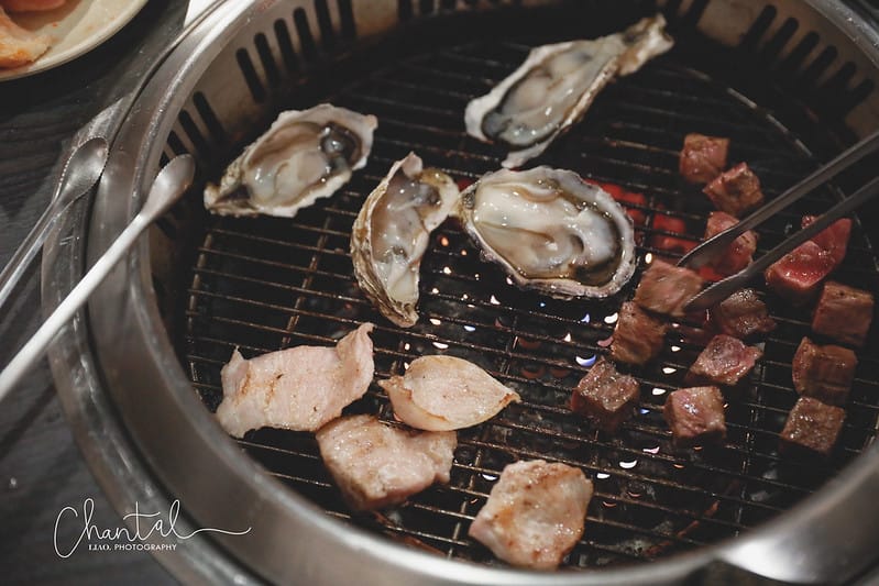 【中山區/中山國小站】毛小孩也可以加入的和牛燒肉吃到飽-戰醬燒肉 - 第33張圖 1J6A1821-2 拷貝