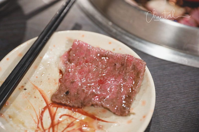 【中山區/中山國小站】毛小孩也可以加入的和牛燒肉吃到飽-戰醬燒肉 - 第30張圖 1J6A1817-2 拷貝