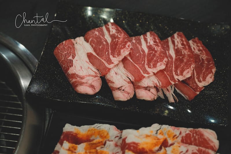 【中山區/中山國小站】毛小孩也可以加入的和牛燒肉吃到飽-戰醬燒肉 - 第21張圖 1J6A1756-2 拷貝