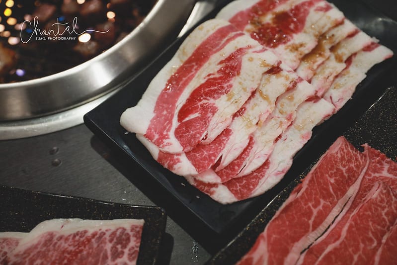 【中山區/中山國小站】毛小孩也可以加入的和牛燒肉吃到飽-戰醬燒肉 - 第20張圖 1J6A1836-2 拷貝