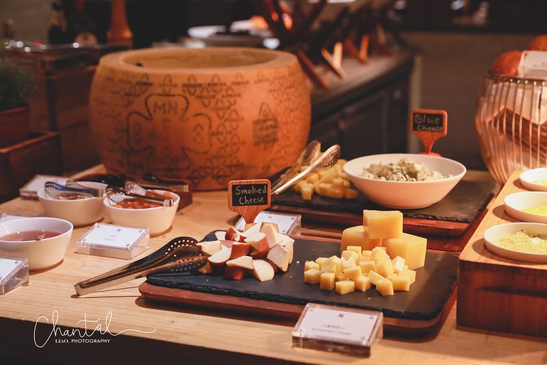 【信義區/寒舍艾麗】超噴汁60盎司牛排就在神秘的 LA FARFALLA 半自助式義式餐廳 - 第17張圖 1J6A6618-2 拷貝