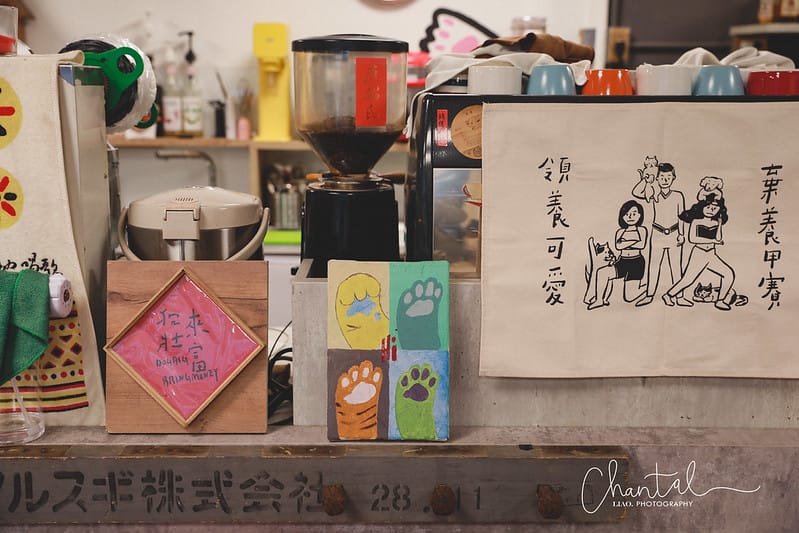 【文山區/木柵】裝潢佈置很有家的味道的-MEOWHOUSE喵好時早餐號 - 第22張圖 1J6A4707-2 拷貝