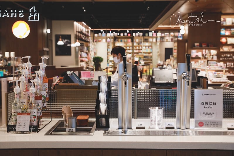 【松山區/CITYLINK松山壹號店】飲料、零食吃到飽,去過一次就愛上的共享辦公室-蔦屋書店SHARE LOUNGE (圖多) - 第37張圖 1J6A6234-2 拷貝