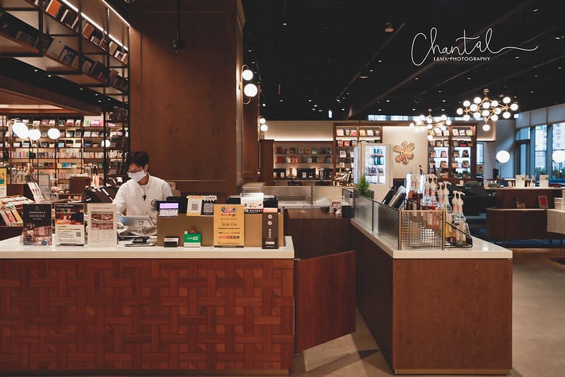 【松山區/CITYLINK松山壹號店】飲料、零食吃到飽,去過一次就愛上的共享辦公室-蔦屋書店SHARE LOUNGE (圖多) - 第3張圖 1J6A6231-2 拷貝