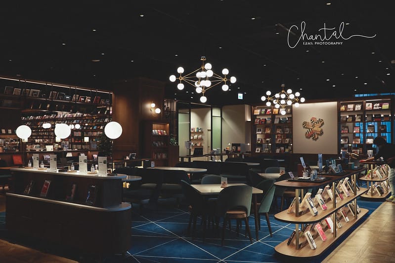 【松山區/CITYLINK松山壹號店】飲料、零食吃到飽,去過一次就愛上的共享辦公室-蔦屋書店SHARE LOUNGE (圖多) - 第8張圖 1J6A6282-2 拷貝