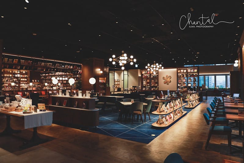 【松山區/CITYLINK松山壹號店】飲料、零食吃到飽,去過一次就愛上的共享辦公室-蔦屋書店SHARE LOUNGE (圖多) - 第5張圖 1J6A6318-2 拷貝