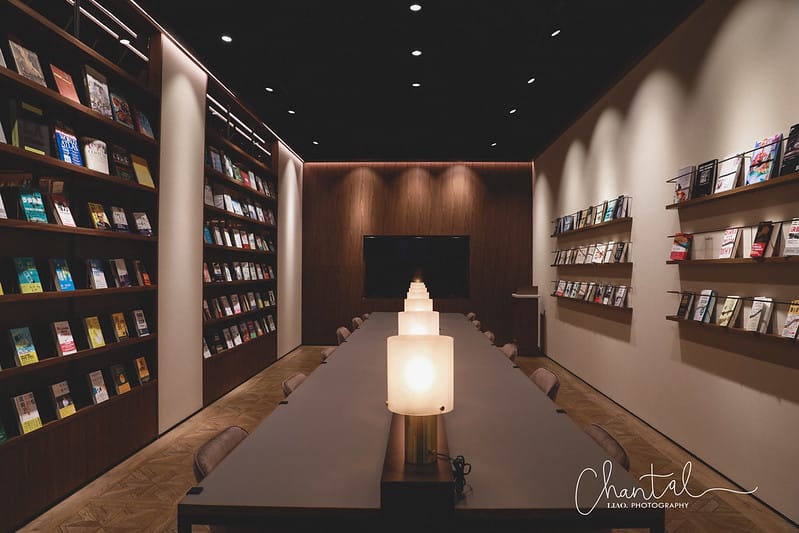 【松山區/CITYLINK松山壹號店】飲料、零食吃到飽,去過一次就愛上的共享辦公室-蔦屋書店SHARE LOUNGE (圖多) - 第25張圖 1J6A6255-2 拷貝