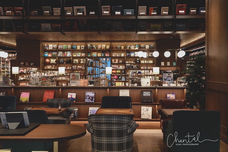 【松山區/CITYLINK松山壹號店】飲料、零食吃到飽,去過一次就愛上的共享辦公室-蔦屋書店SHARE LOUNGE (圖多) - 第13張圖 1J6A6270-2 拷貝