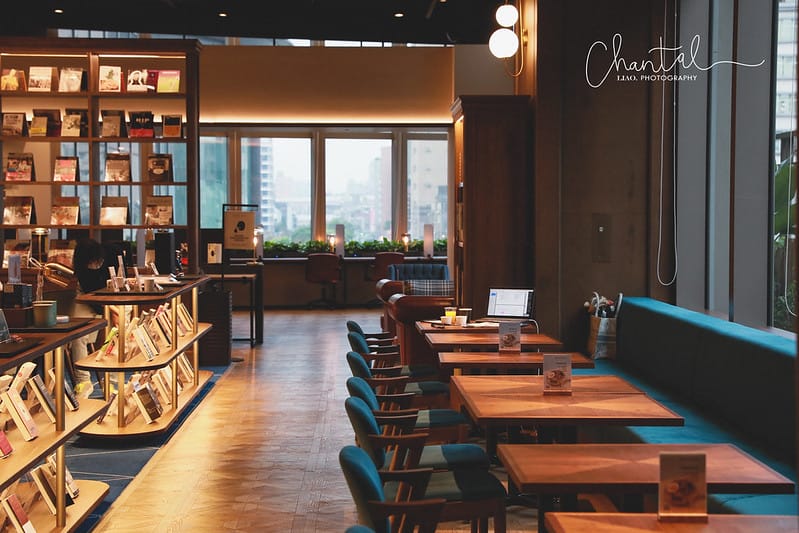 【松山區/CITYLINK松山壹號店】飲料、零食吃到飽,去過一次就愛上的共享辦公室-蔦屋書店SHARE LOUNGE (圖多) - 第15張圖 1J6A6321-2 拷貝