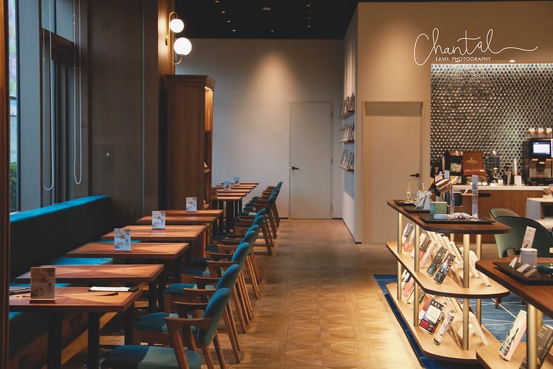 【松山區/CITYLINK松山壹號店】飲料、零食吃到飽,去過一次就愛上的共享辦公室-蔦屋書店SHARE LOUNGE (圖多) - 第16張圖 1J6A6261-2 拷貝