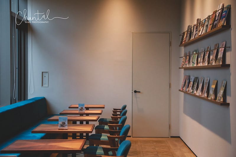 【松山區/CITYLINK松山壹號店】飲料、零食吃到飽,去過一次就愛上的共享辦公室-蔦屋書店SHARE LOUNGE (圖多) - 第18張圖 1J6A6279-2 拷貝