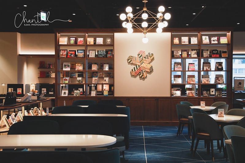 【松山區/CITYLINK松山壹號店】飲料、零食吃到飽,去過一次就愛上的共享辦公室-蔦屋書店SHARE LOUNGE (圖多) - 第6張圖 1J6A6215-2 拷貝