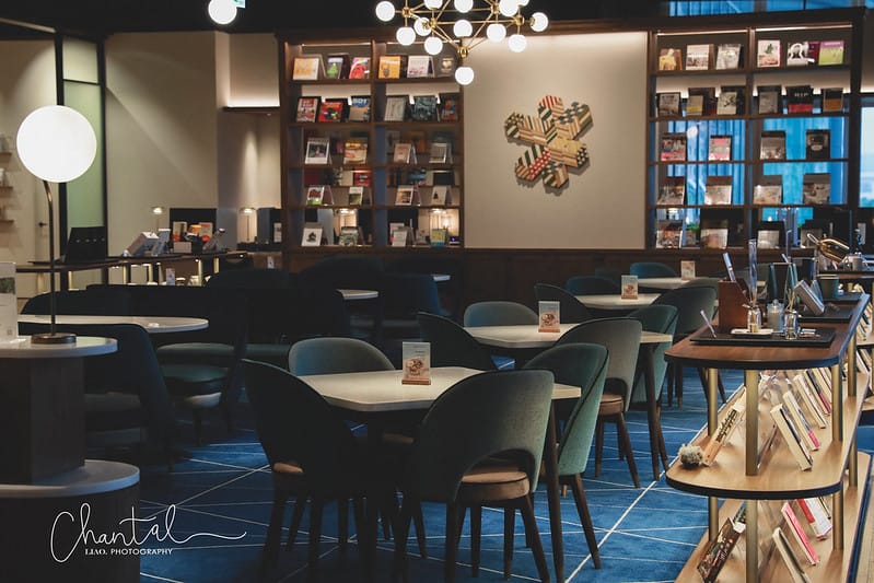 【松山區/CITYLINK松山壹號店】飲料、零食吃到飽,去過一次就愛上的共享辦公室-蔦屋書店SHARE LOUNGE (圖多) - 第9張圖 1J6A6313-2 拷貝