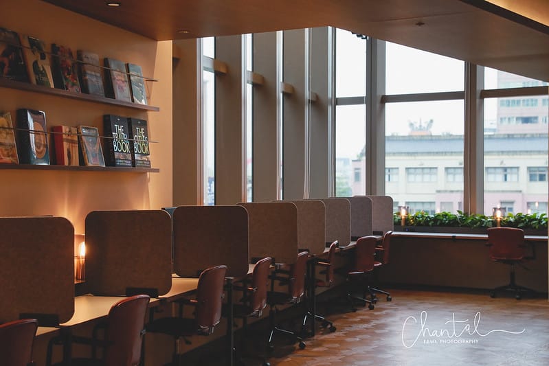 【松山區/CITYLINK松山壹號店】飲料、零食吃到飽,去過一次就愛上的共享辦公室-蔦屋書店SHARE LOUNGE (圖多) - 第21張圖 1J6A6258-2 拷貝