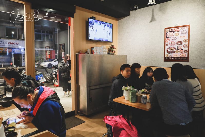 【中山區/松江南京站】人氣爆棚,平價但味道不平凡的 柒息地串燒居酒屋 (廠商邀約) - 第6張圖 1J6A6521-2 拷貝