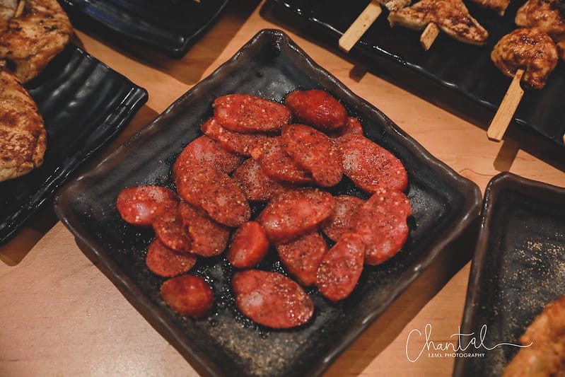 【中山區/松江南京站】人氣爆棚,平價但味道不平凡的 柒息地串燒居酒屋 (廠商邀約) - 第37張圖 1J6A6457-2 拷貝