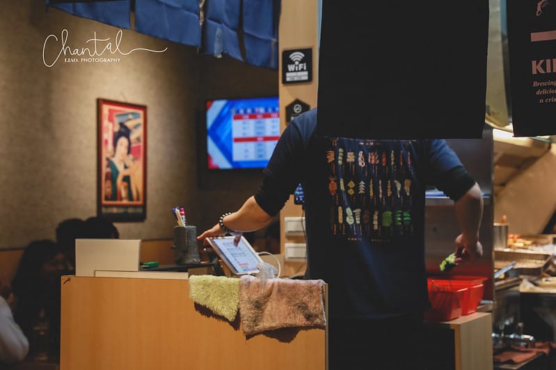 【中山區/松江南京站】人氣爆棚,平價但味道不平凡的 柒息地串燒居酒屋 (廠商邀約) - 第15張圖 1J6A6398-2 拷貝