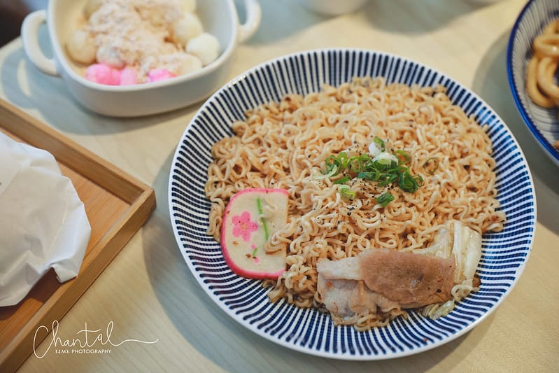 【南屯區/南屯路】大片採光、環境超萌、選擇超多的平價早餐-早食喃喃 - 第18張圖 1J6A1660-2 拷貝