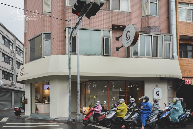 【南屯區/南屯路】大片採光、環境超萌、選擇超多的平價早餐-早食喃喃 - 第2張圖 1J6A1624-2 拷貝