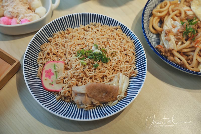 【南屯區/南屯路】大片採光、環境超萌、選擇超多的平價早餐-早食喃喃 - 第19張圖 1J6A1661-2 拷貝